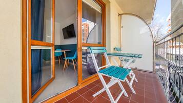 Apartment (9) | Balcony