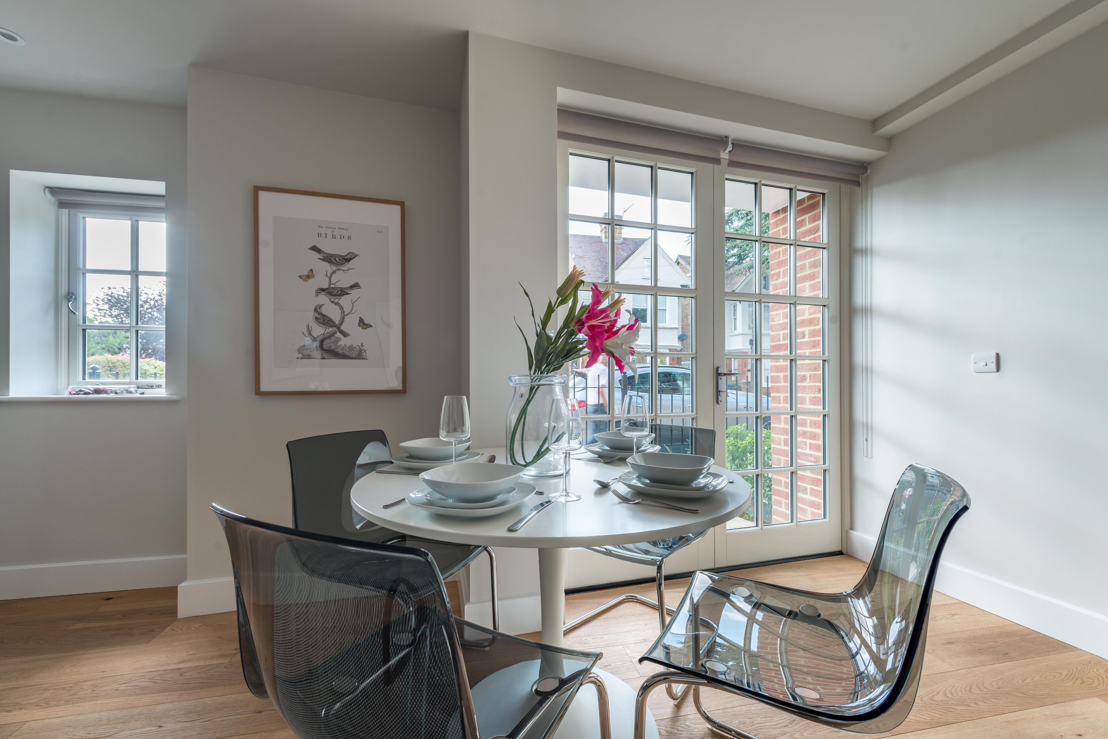 تناول الطعام