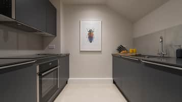 Appartement, 1 chambre | Cuisine privée