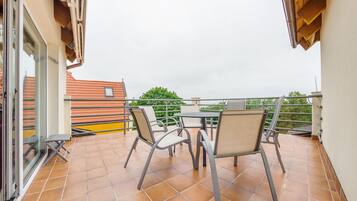 Leilighet (13) | Balkong