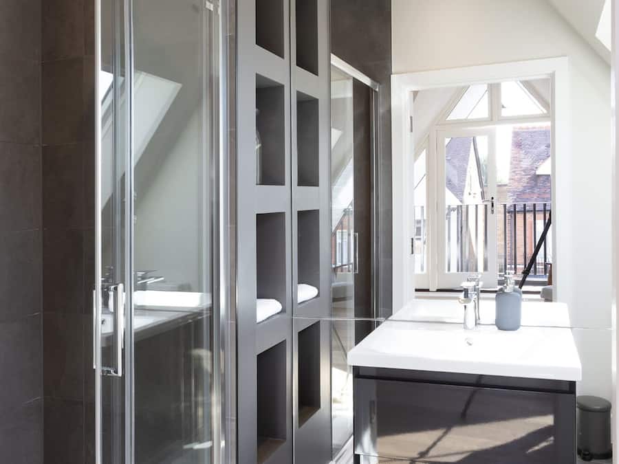 Interieur