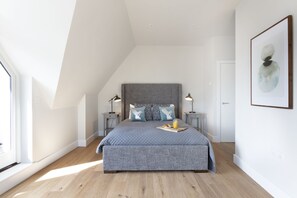 Appartement, 2 chambres