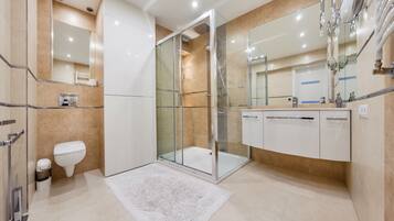 Apartment (21, Rezydencja Victoria) | Bathroom