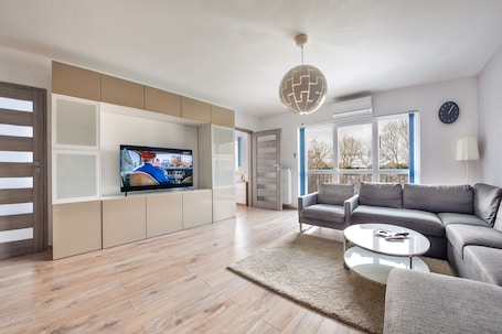 Apartment (24) | 1 bedroom, iron/ironing board, bed sheets