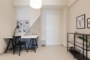 Apartment | Wohnbereich