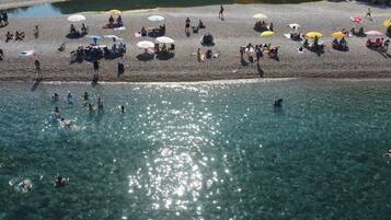 Beach nearby, scuba diving, kayaking