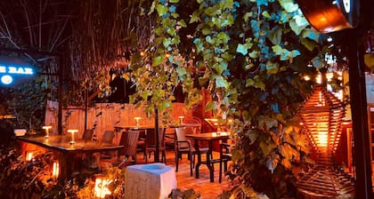 Olympos Mercan Bungalow