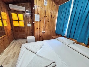 Boutique Room - Olympos Mercan Bungalow (Kumluca)