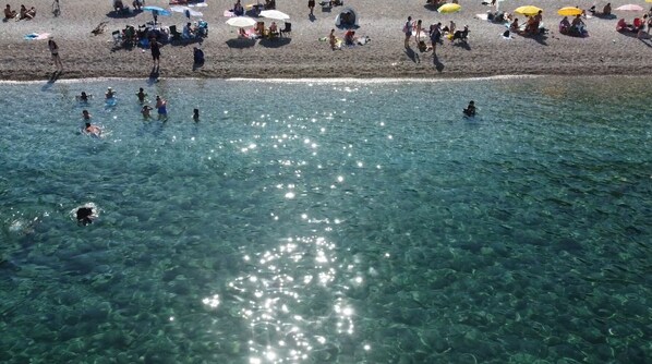 Beach nearby, scuba diving, kayaking - Olympos Mercan Bungalow (Kumluca)