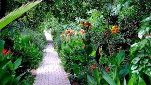 Premium bedding, bed sheets, wheelchair access - Olympos Mercan Bungalow (Kumluca)