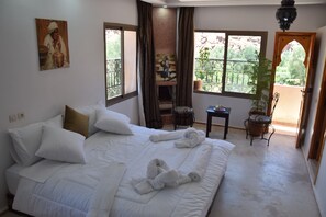 Coffres-forts dans les chambres, chambres insonorisées