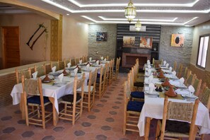 Restaurantes