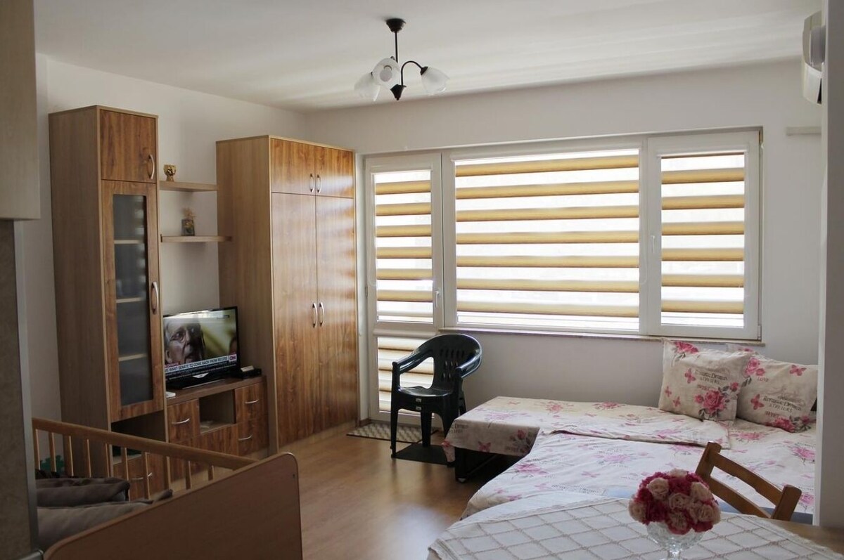 Bild für Gastgeberprofil