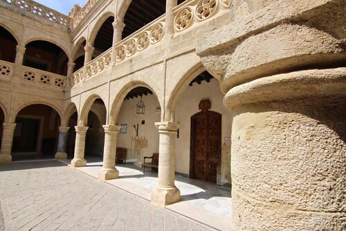 Beach and Forest Apartment