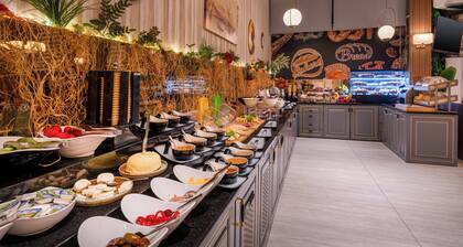 Best Western Premier Hidden Hills Hotel