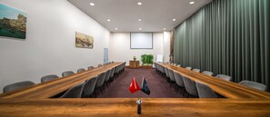 สถานที่จัดงานประชุม