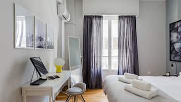 Apartment, 1 Schlafzimmer (Acropolis Heart in Plaka)