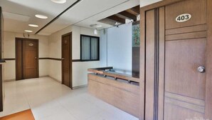 Cocineta privada