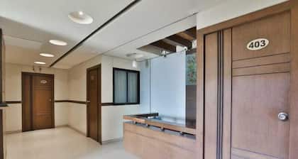 Tulsi Hotel
