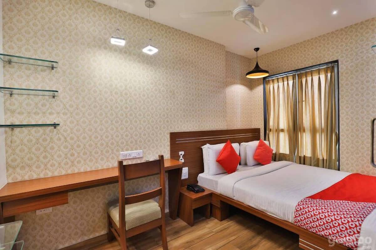 Premium-Zimmer, Mehrere Schlafzimmer