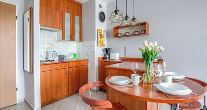 Apartamenty Sun & Snow w Rezydencji Bielik