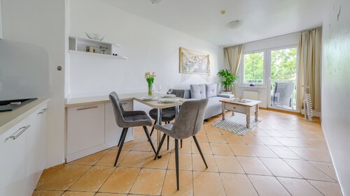 Apartamenty Sun & Snow w Rezydencji Bielik