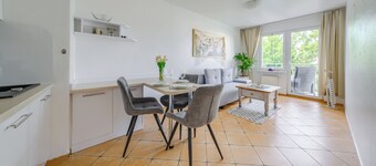 Apartamenty Sun & Snow w Rezydencji Bielik