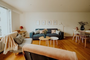 Barnesenger (inkludert), wi-fi (inkludert) og sengetøy