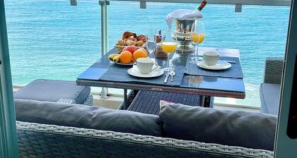 "Las Olas Suite" Bajamar
