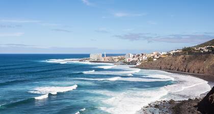 "Las Olas Suite" Bajamar