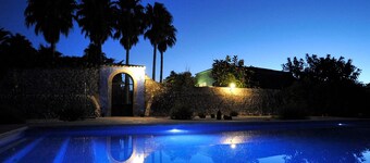 FINCA SON COSTA - Villa con piscina privada en Montuiri con WiFi Gratis