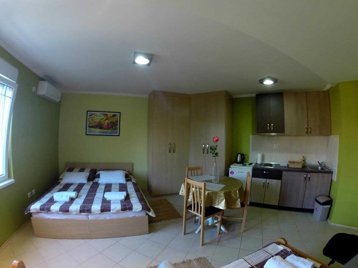 Bild für Gastgeberprofil