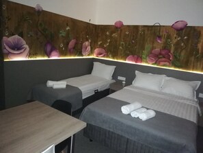 Interior - Family Fewo (Sibiu)