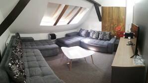 Interior - Family Fewo (Sibiu)