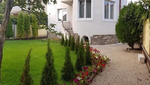 Exterior - Family Fewo (Sibiu)
