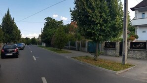 Exterior - Family Fewo (Sibiu)