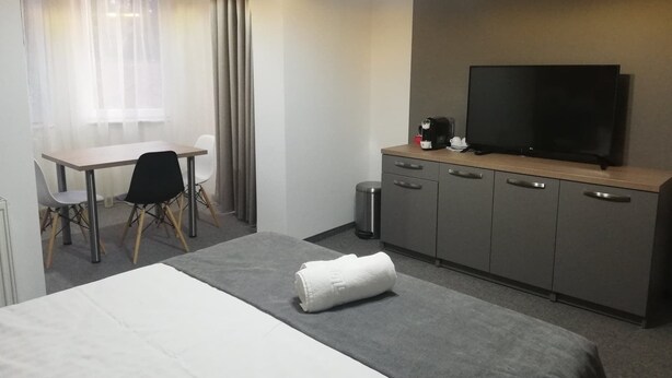 Interior - Family Fewo (Sibiu)