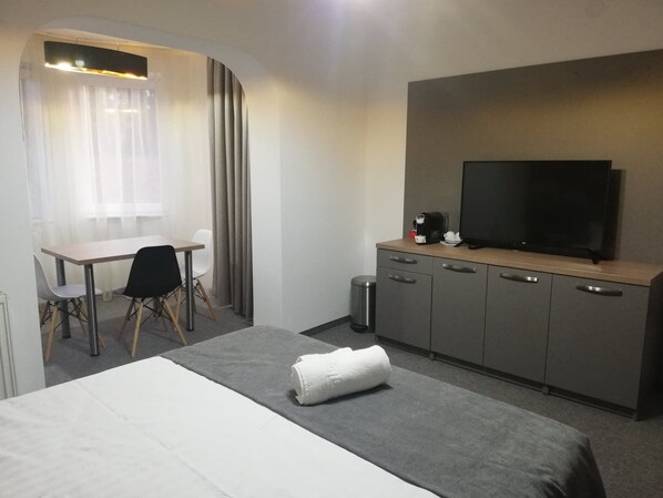 Interior - Family Fewo (Sibiu)