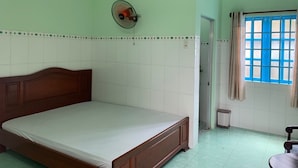 ห้องดับเบิลสำหรับพักเดี่ยว