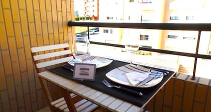 Cavadas Courtyard Apartment - 3 Rooms