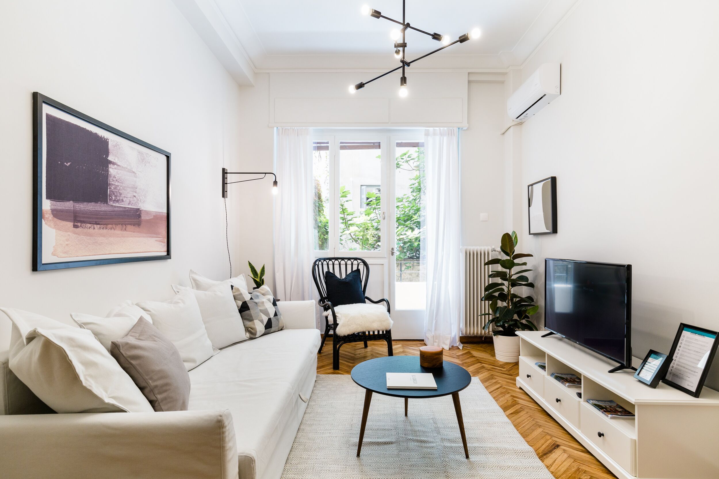 Appartamento (Charming) | Ristoranti