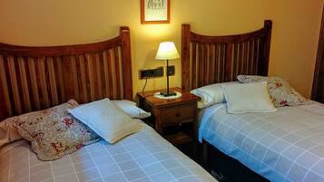 Ropa de cama