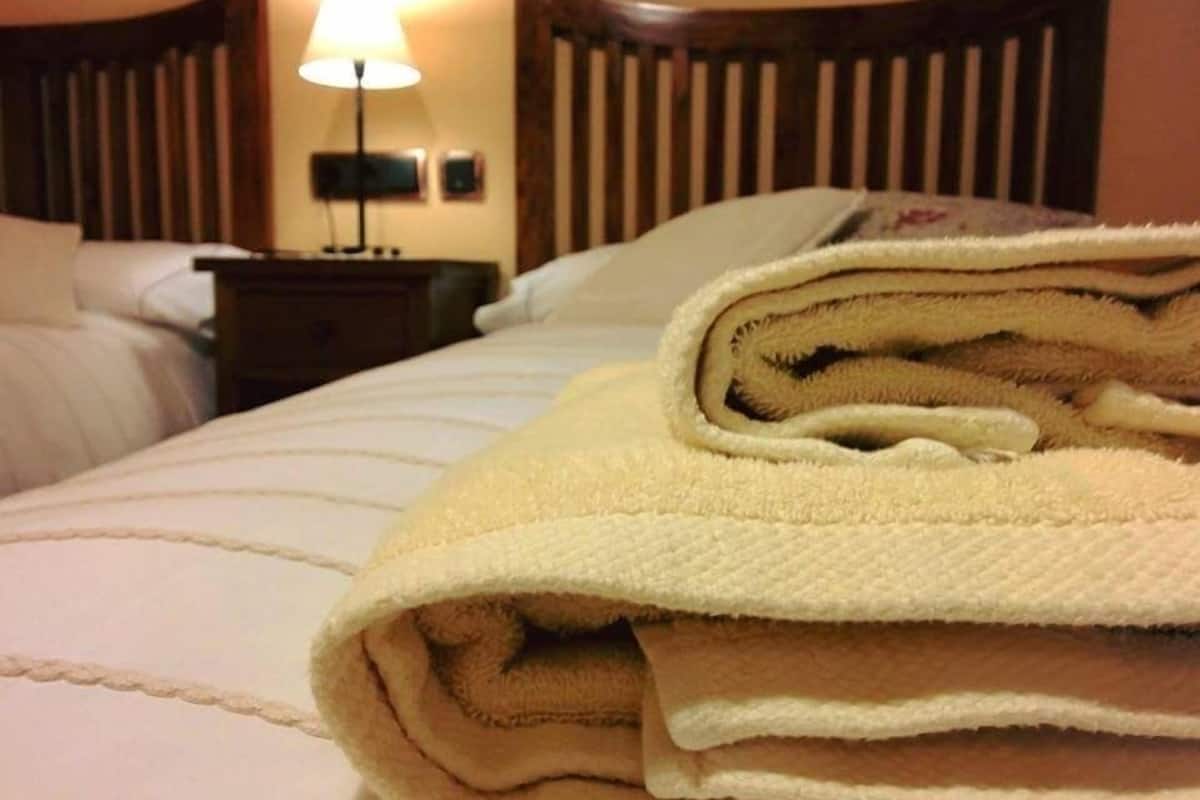 Bed sheets