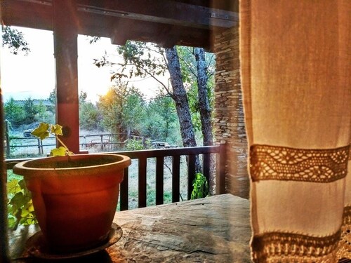 Casa Rural Los Doce Robles