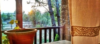 Casa Rural Los Doce Robles