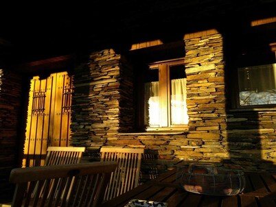 Casa Rural Los Doce Robles