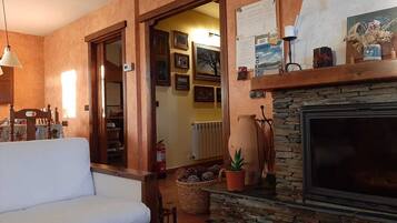 Chimenea
