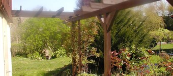 House with 3 bedrooms