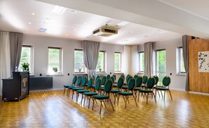 Meeting facility - Tailor Hotel Sport & Conference (Morag)