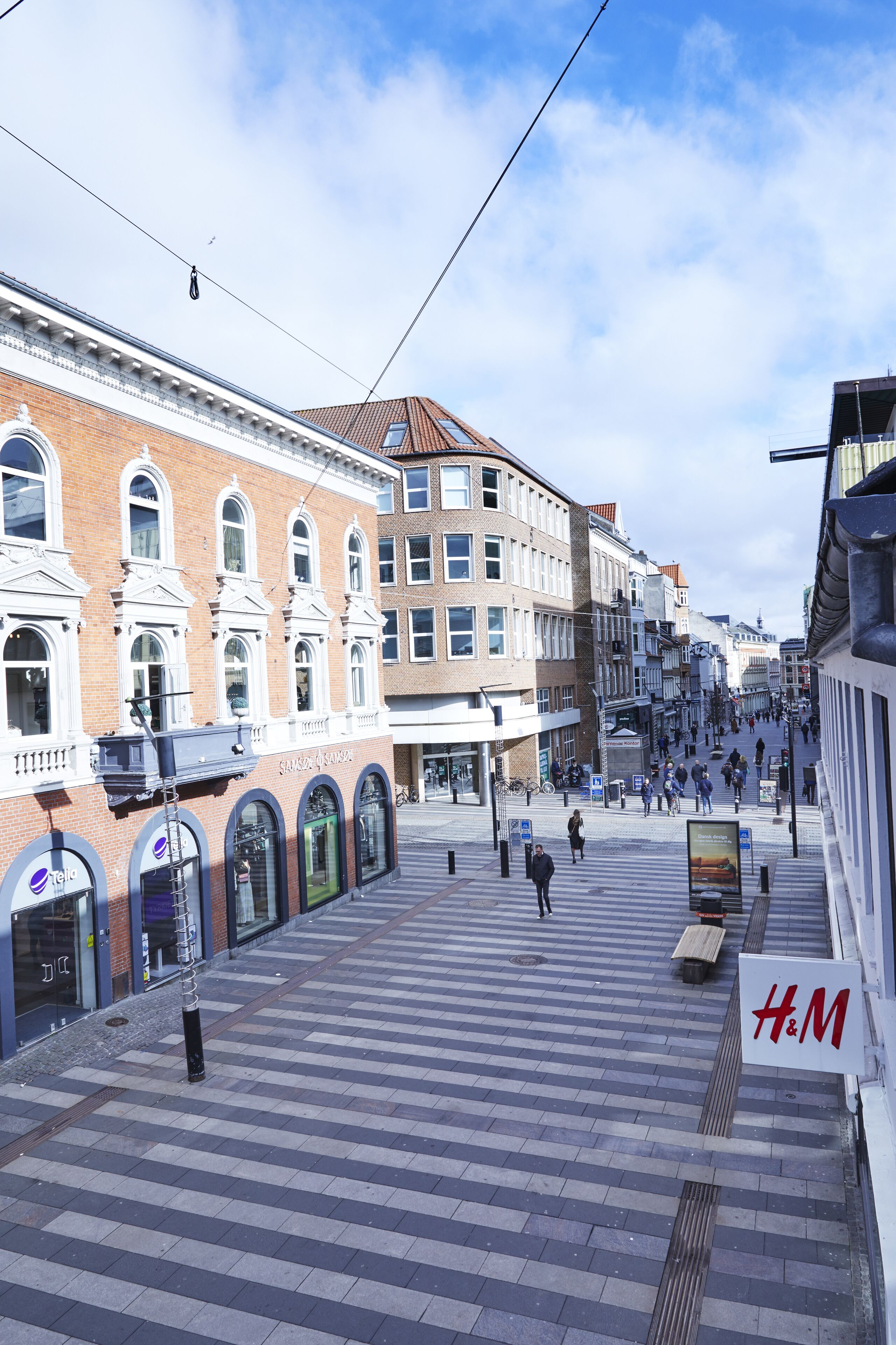 Design Studio Suite, 1 Bedroom, Non Smoking | View from room